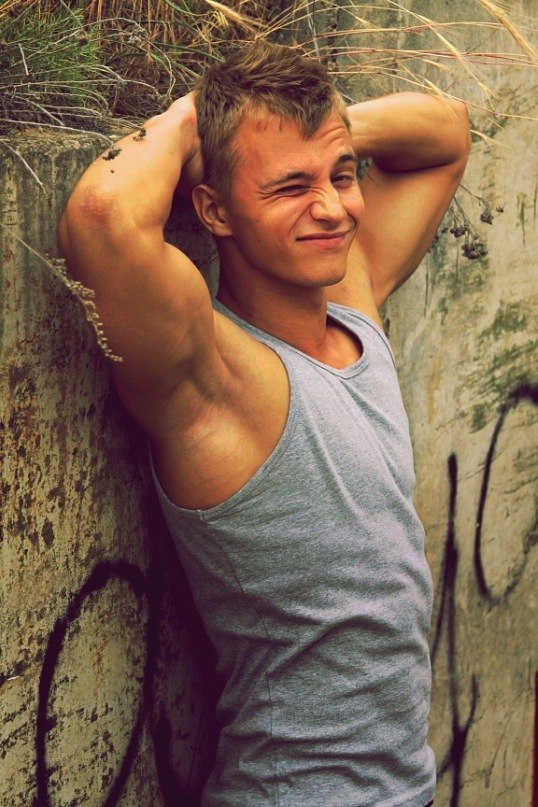 Антон Иванов | Тверь