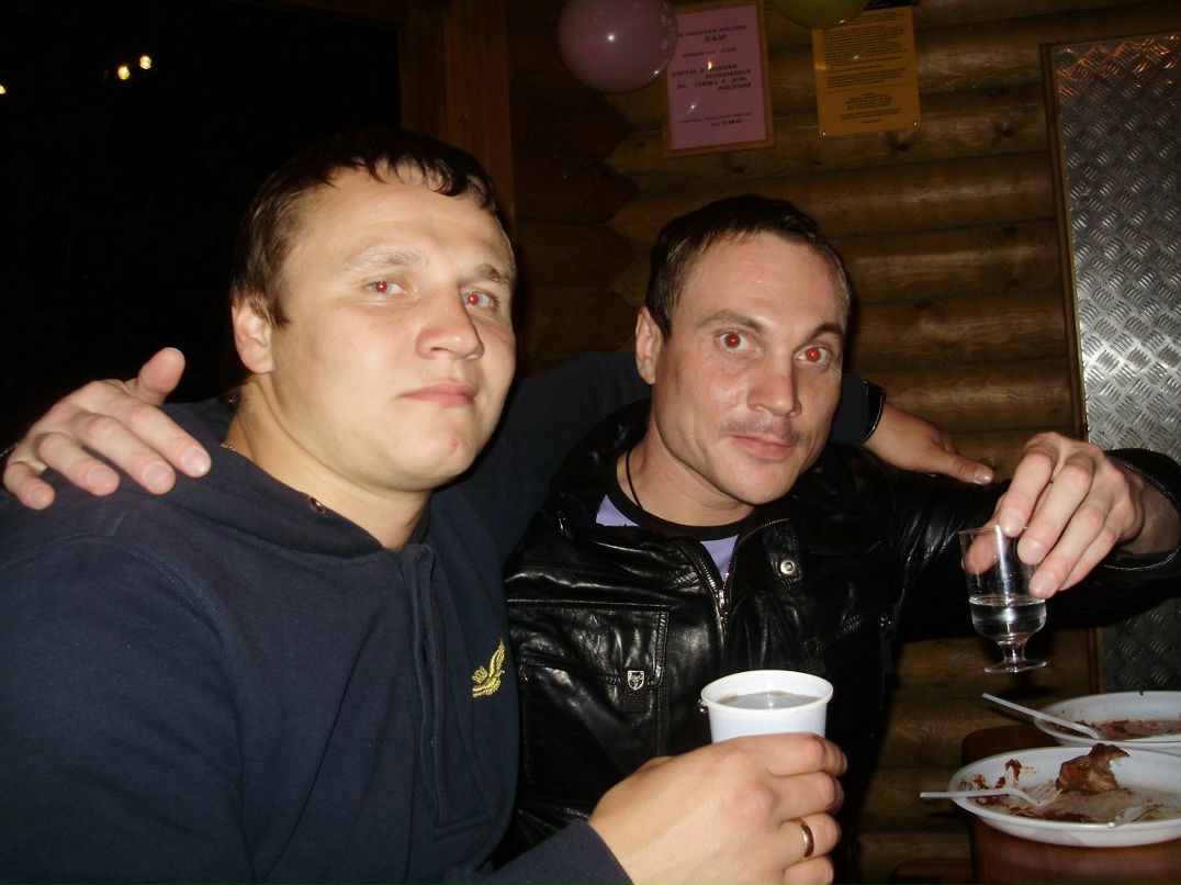 Иван Гайдаржи | Мурманск