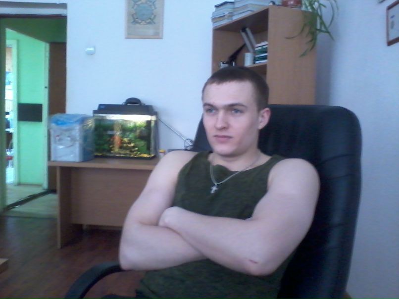 Дмитрий Дудко | Тель-Авив