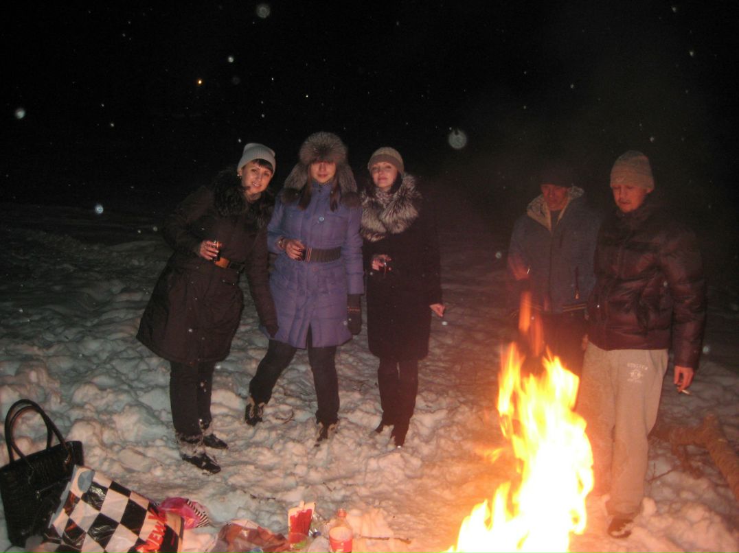 Алёна Покутняя | 