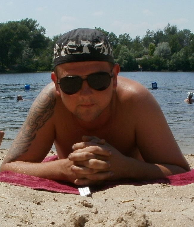 Олег Таран Владимирович | Запорожье