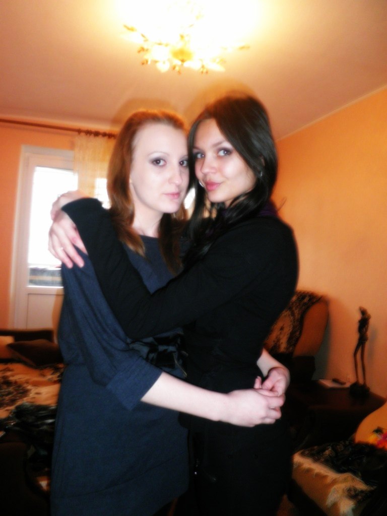 Екатерина Кушпит | Днепр (Днепропетровск)