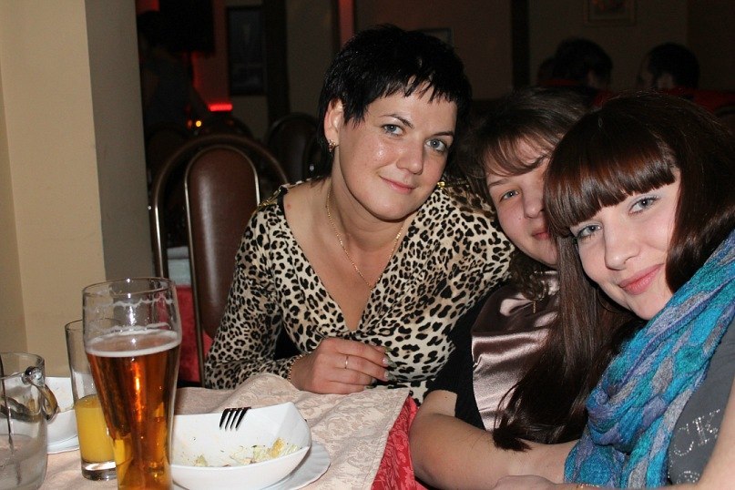 Татьяна Иванова | Тольятти