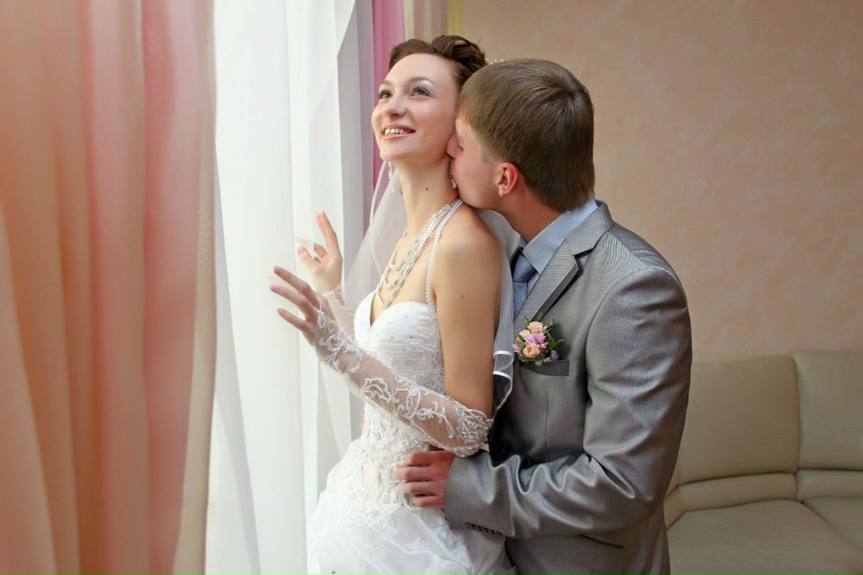 Ульяна Шишмарева | San Francisco