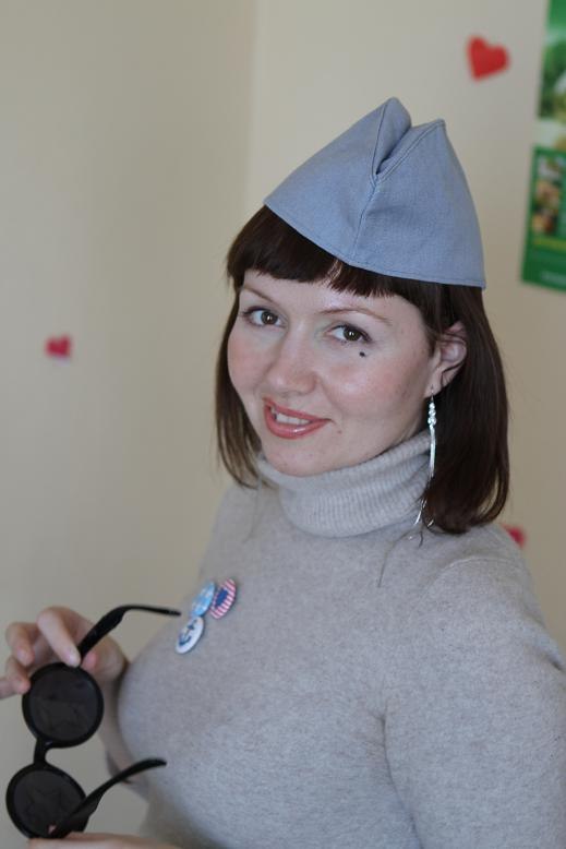 Вероника Трегубова | Уфа