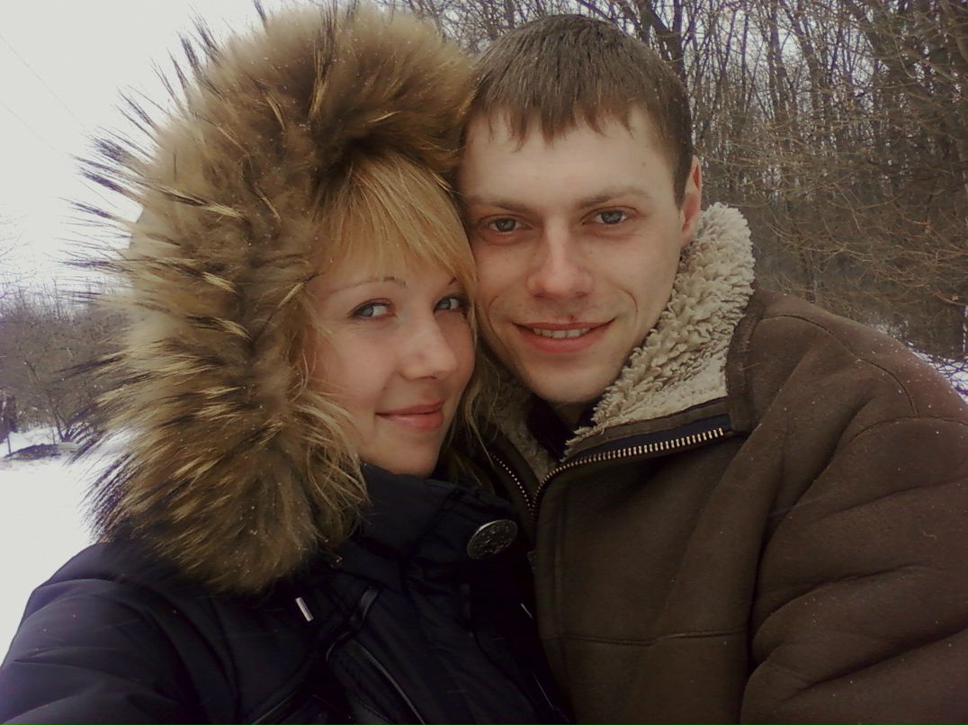 Сергей Козырёв | Харьков