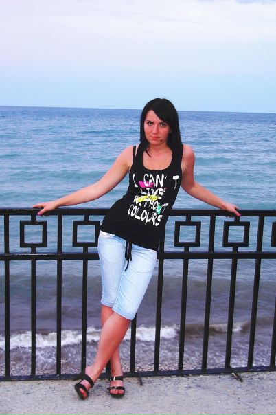 №14, Танюшка Манкевич №14, Танюшка Манкевич