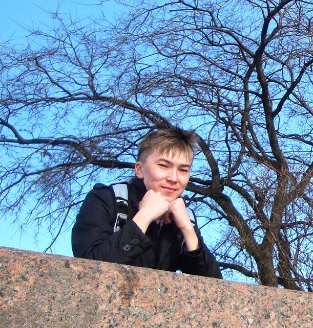 Иван Сандрин | Мужи