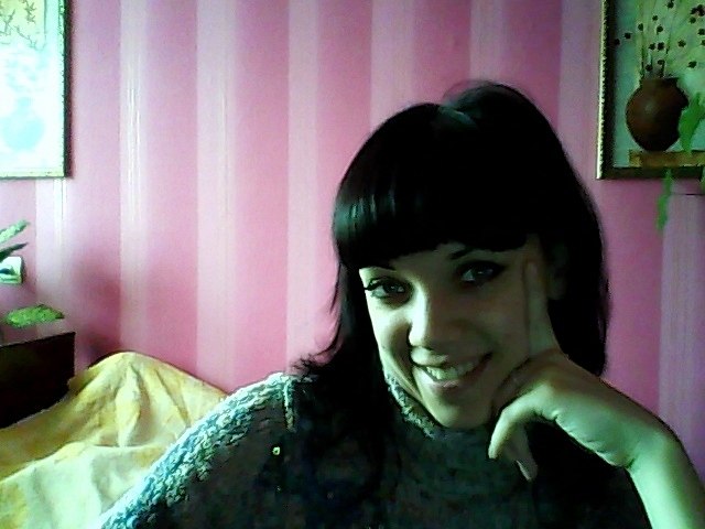 Юлия Мартыненко | Павлоград