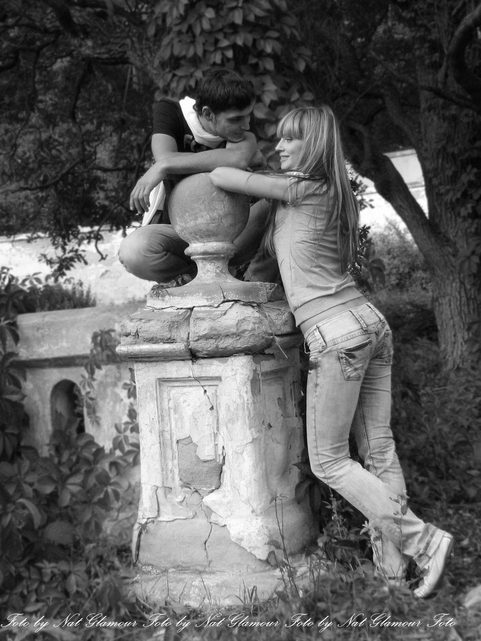 Наташа Дранковская | Харьков