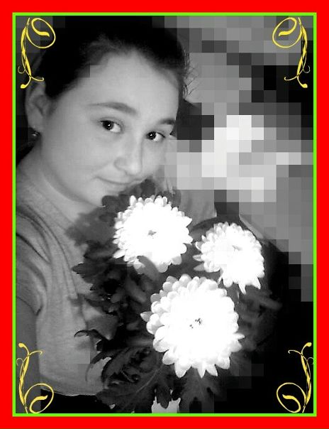 №45, Элька Садыкова, Калининград №45, Элька Садыкова, Калининград