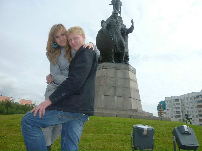 Виктор Тюменцев | Ишим