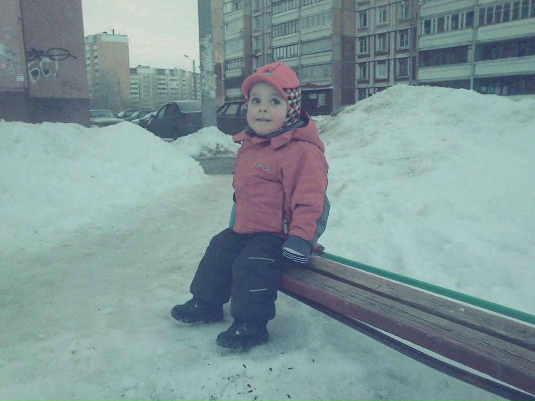 Михаил Жалыбин | Нижний Новгород