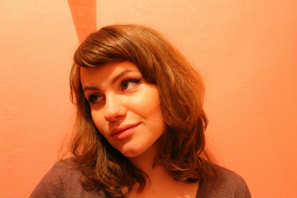 Олечка Павленок | Санкт-Петербург