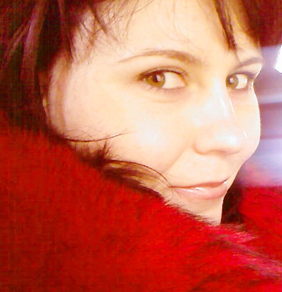 Светлана Самсоненко | Херсон