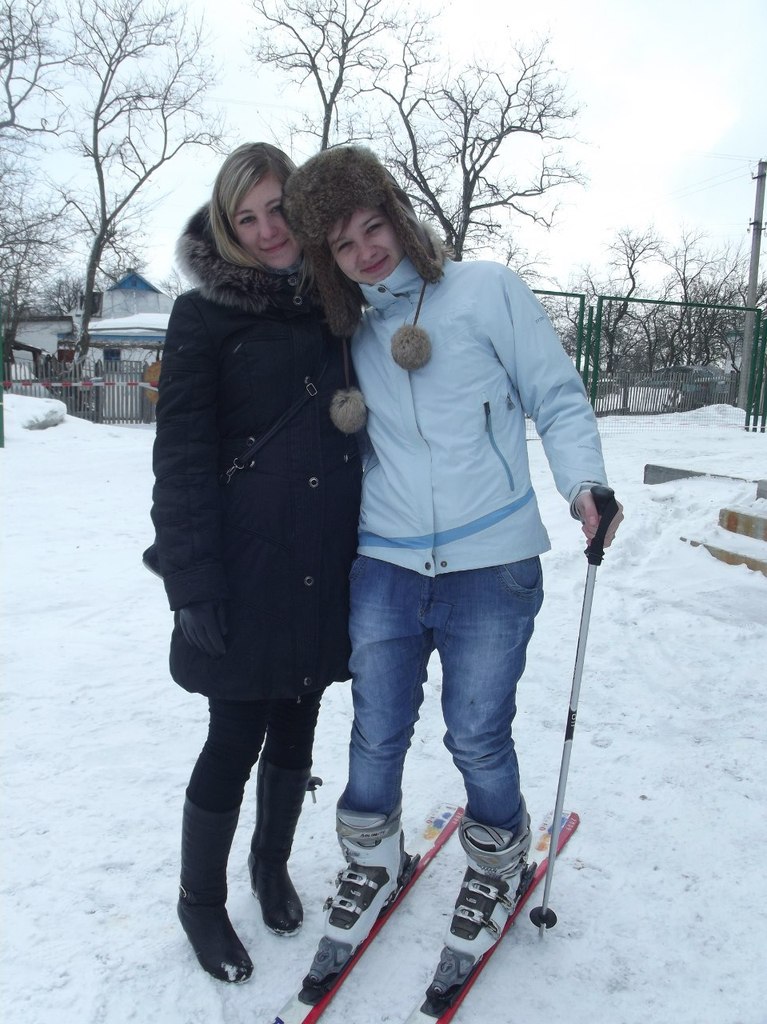 Наталі Похітенко | Корсунь-Шевченковский