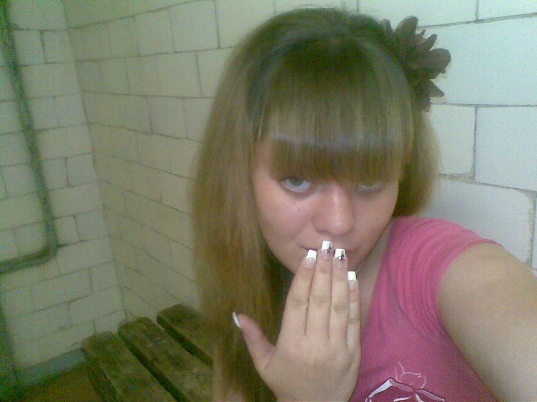 Ксения Кривцова ♥♥♥ | 