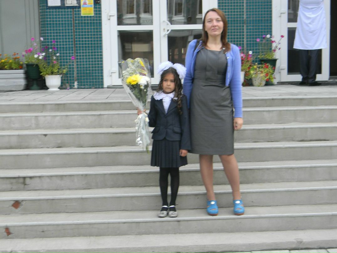 Денис Бубнов | Санкт-Петербург