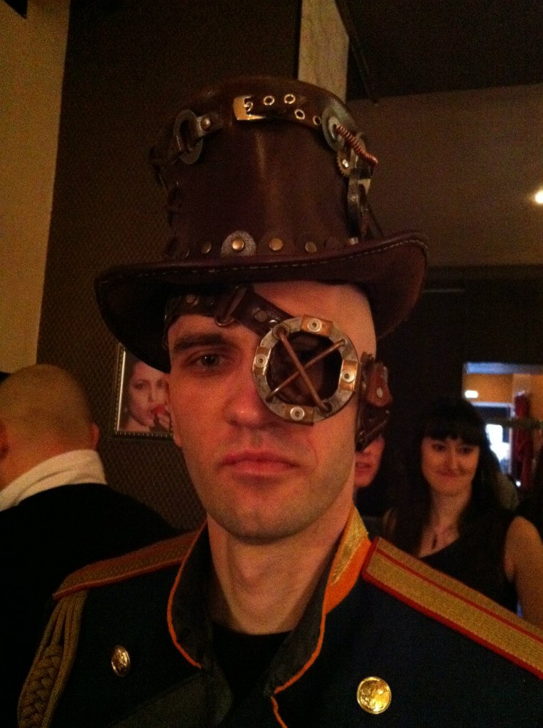 Дмитрий Плотниченко | 