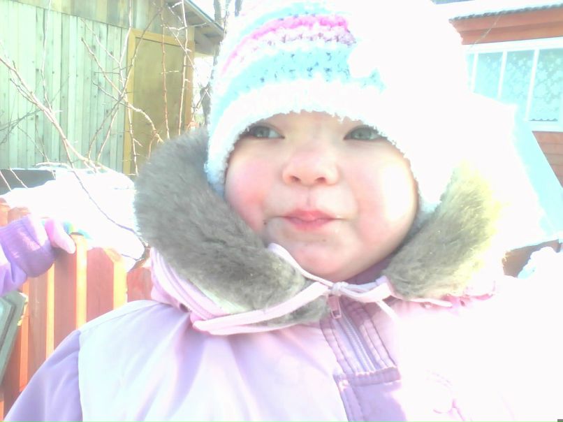 Виктория Савельева | 