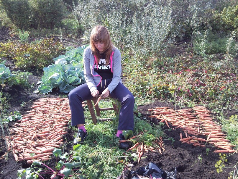 Вероника Бабуцкая | Москва