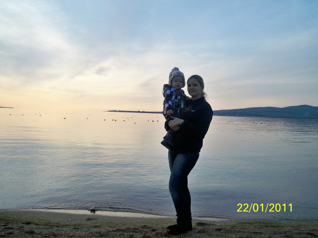 Александр Безгин shusha05 | Краснодар