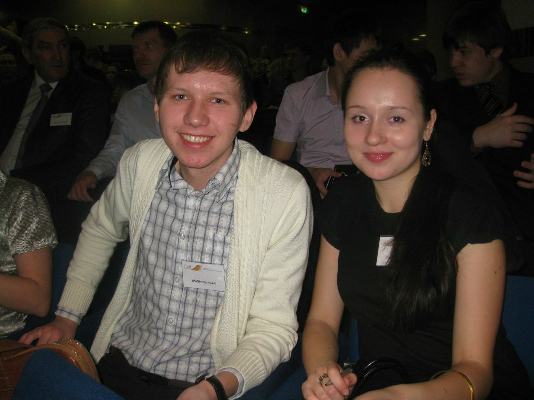 Михаил Терентьев | Чебоксары