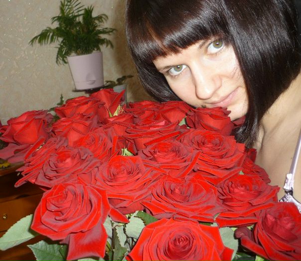 №95, Мария Десенко, Омск №95, Мария Десенко, Омск