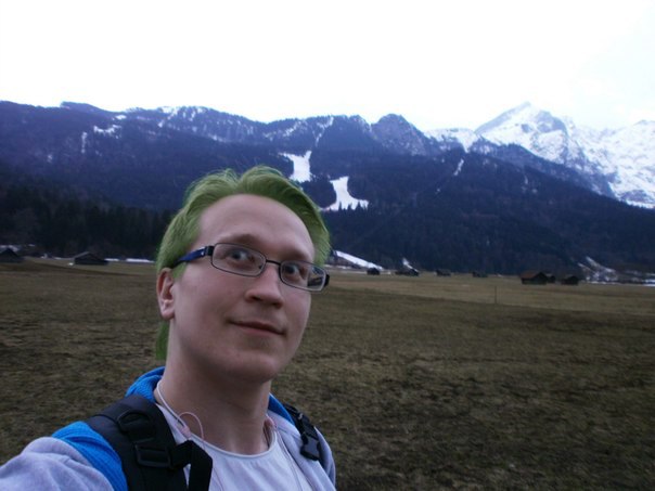 №66, Илья Терохин, 37 лет, Новосибирск №66, Илья Терохин, 37 лет, Новосибирск