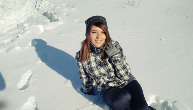 Элька Беляева | Новороссийск