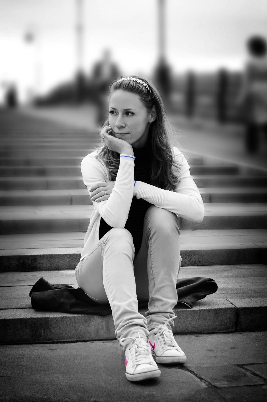 Анна Андрианова | Ульяновск