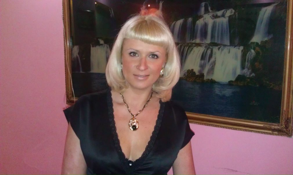 №3, Полина Поликарпова, 43 года, Петропавловск-Камчатский №3, Полина Поликарпова, 43 года, Петропавловск-Камчатский