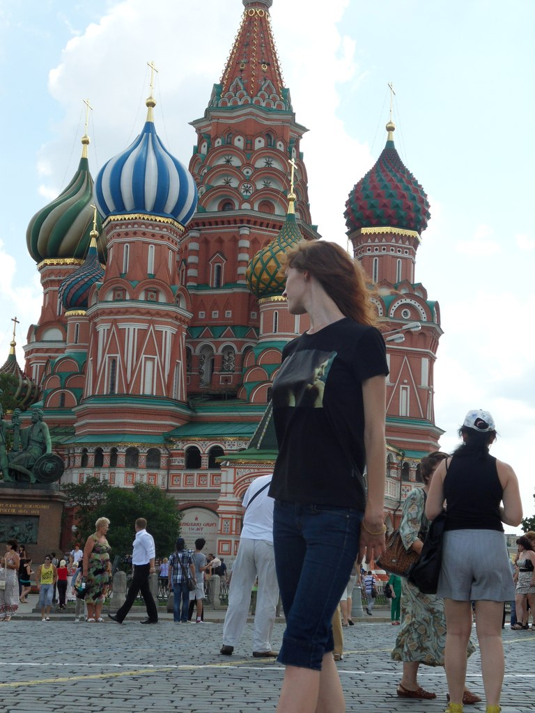 Helga Melon | Гомель