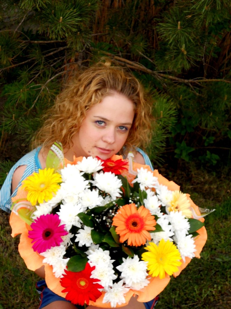 Евгения Белавина | Новосибирск