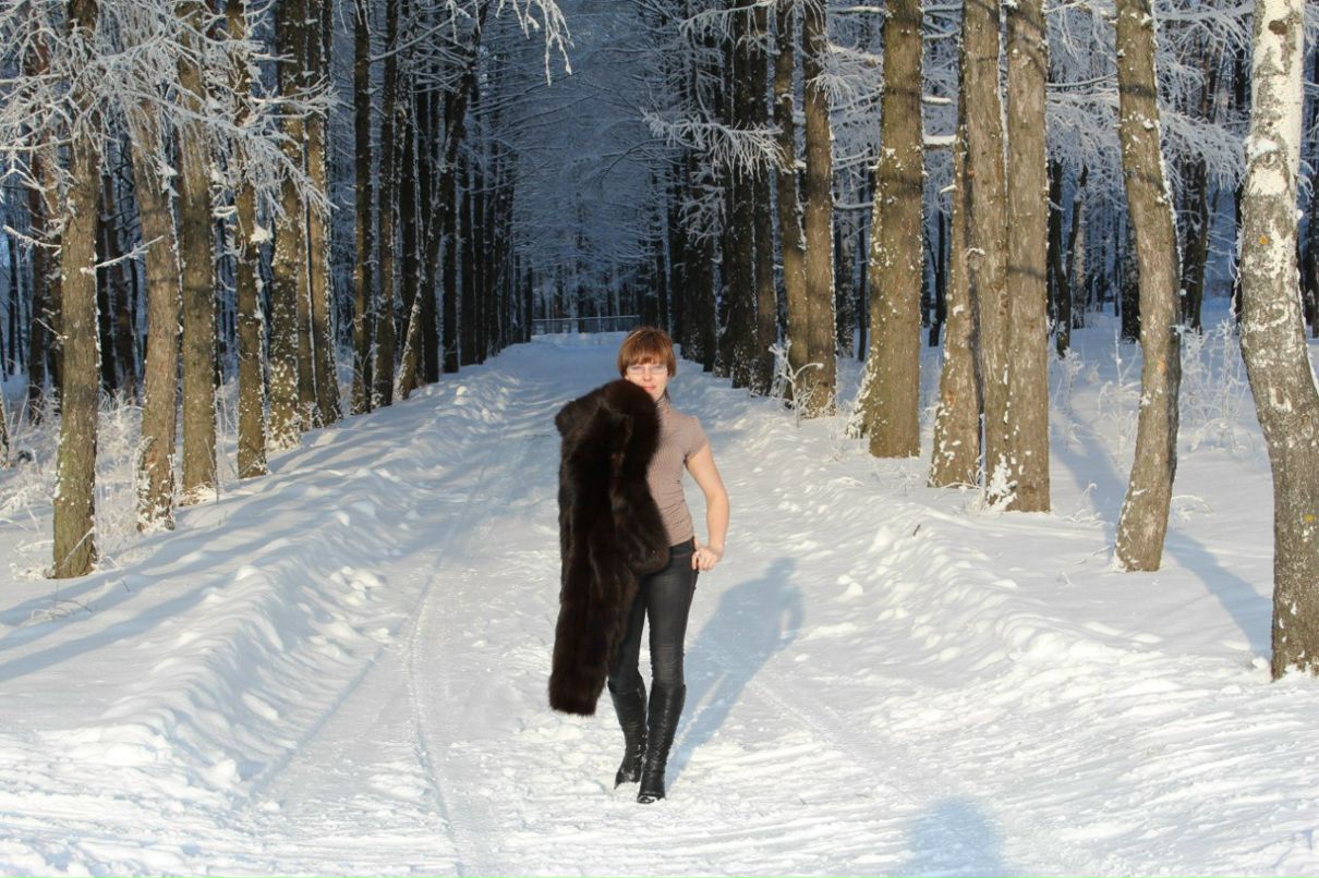 Наталья Безруких | Нижний Новгород