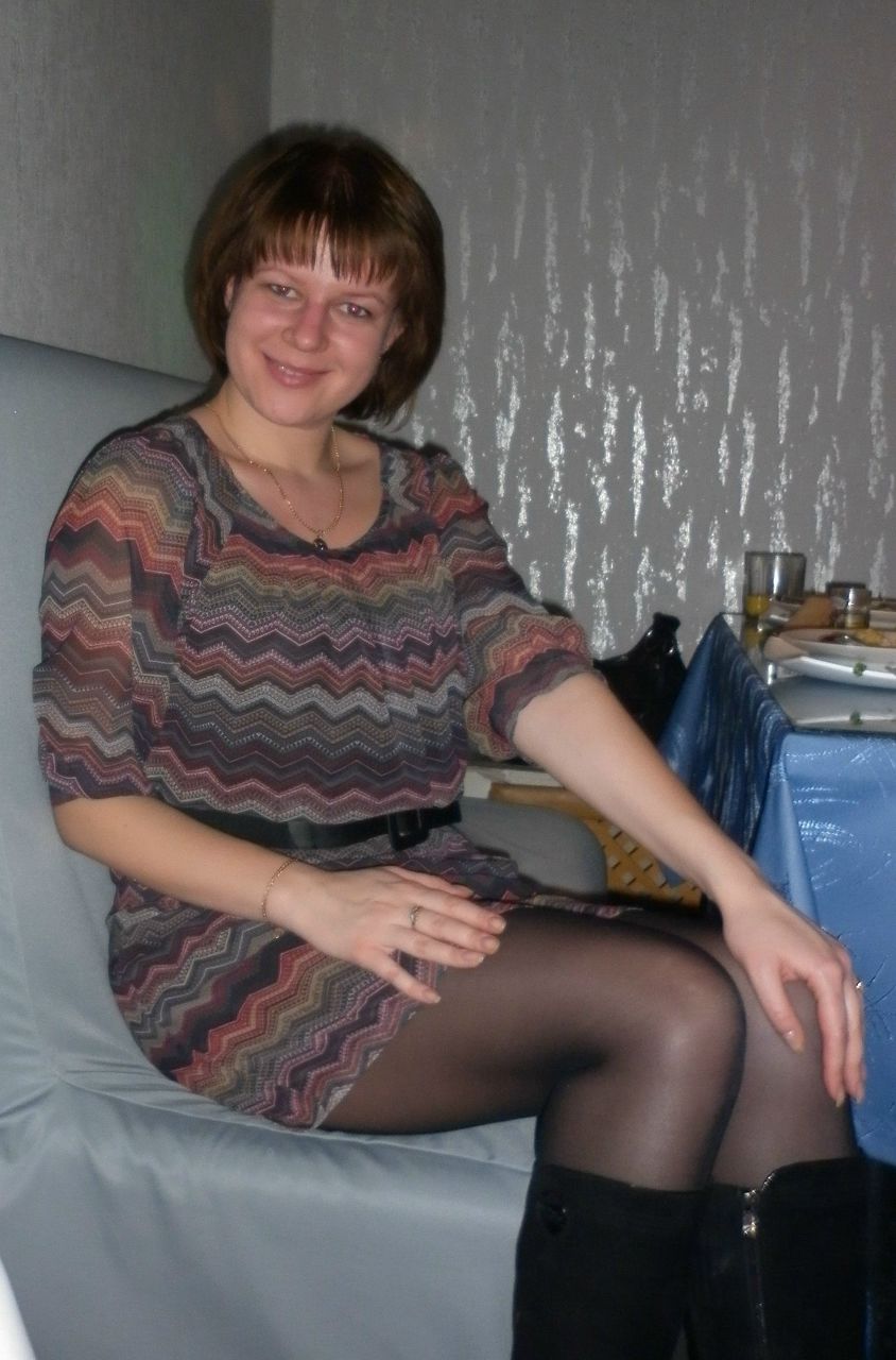 Алла Салтыкова | Нижний Новгород