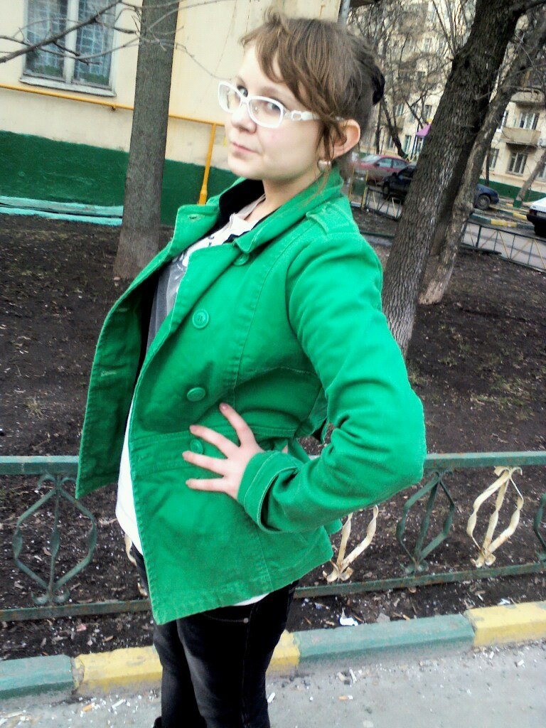 Екатерина Голованова | Москва