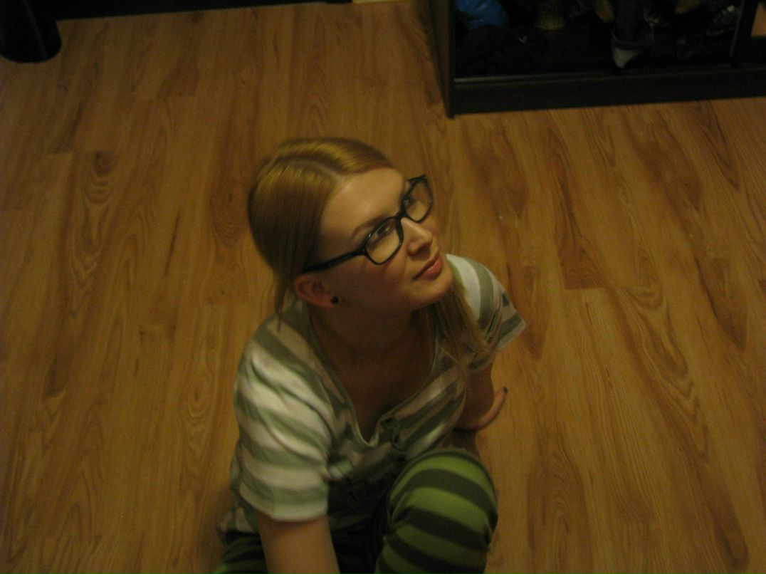 Anastasia Kharina | Milano