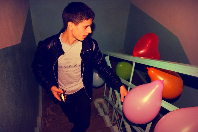 Вадим Граматик | Одесса