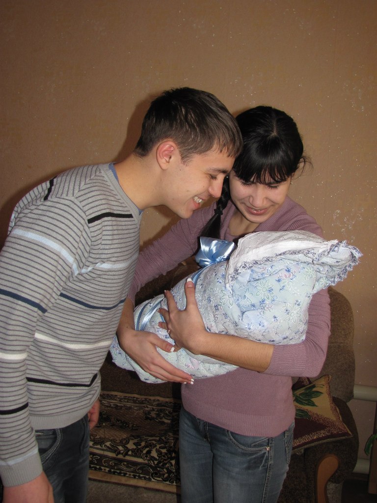 Альфия Мухаметова | Елабуга