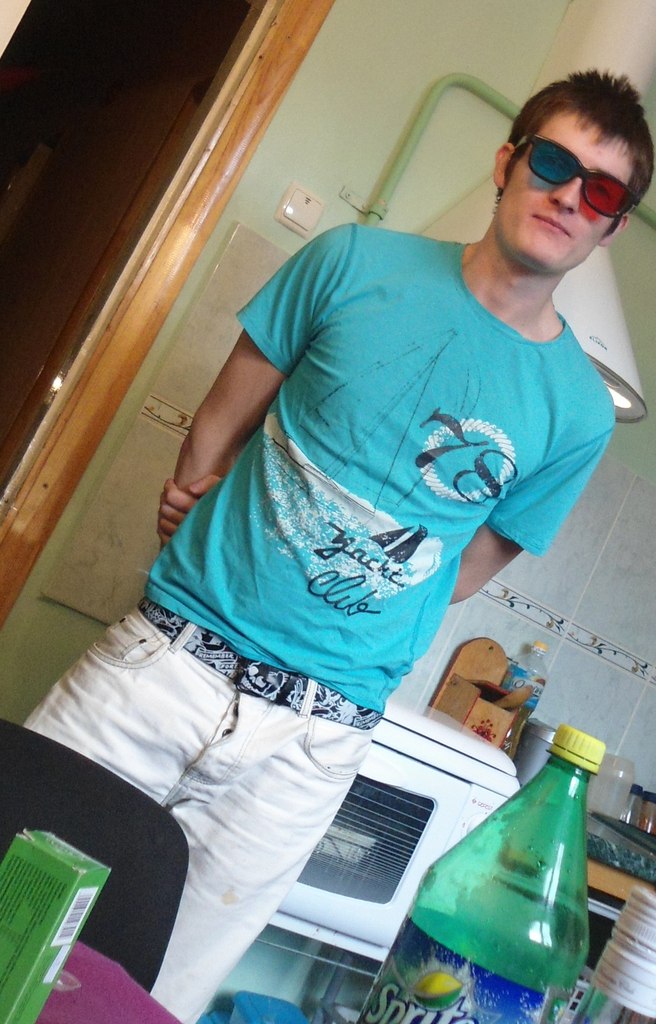 Андрей Черков | Kingston