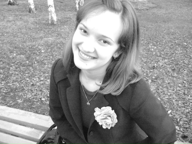 Ирина Ахметова | Уфа