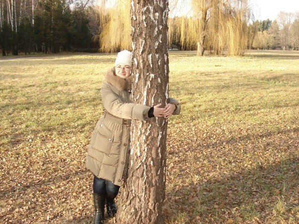 Оксана Андрусишина | Белая Церковь