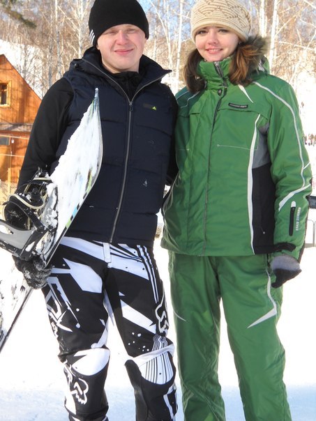 Саня Бояршинов | Оренбург