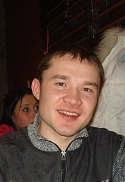 Сергей Кадров | Ижевск