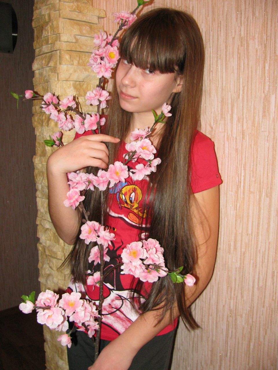 Диляра Гараева | Казань