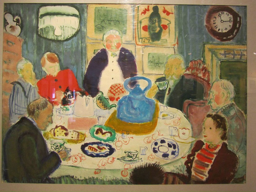 Мария Мальчевская | Москва