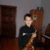 Аватар: Алёша Носков