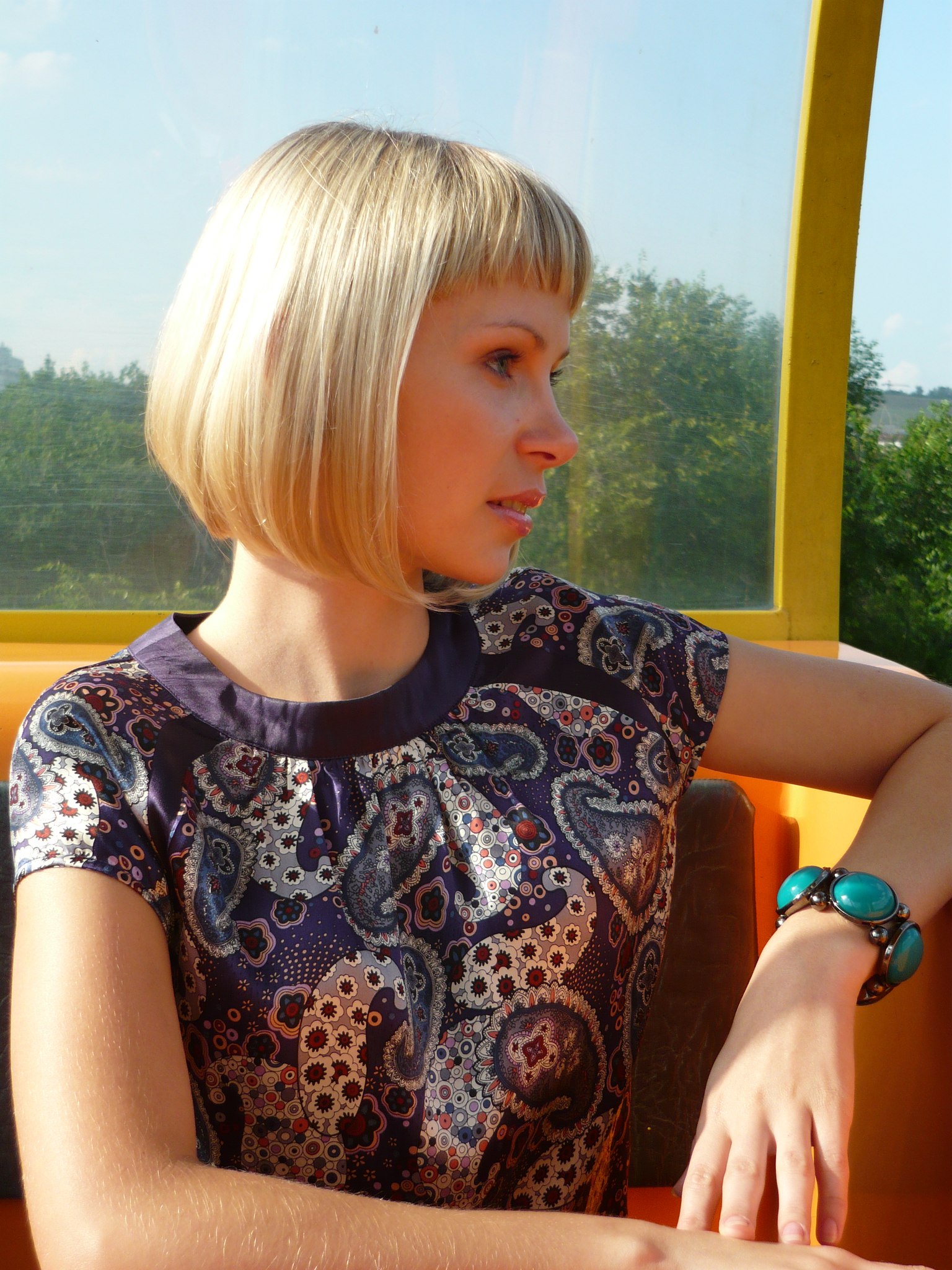 Фото профиля