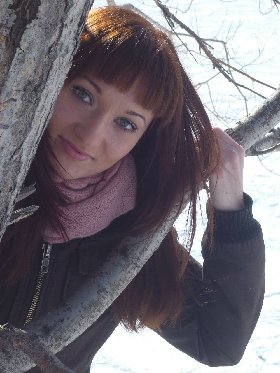 Юлия Доготарь | Санкт-Петербург